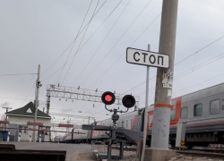 На железнодорожных переездах в Астраханской области за I квартал ДТП не зафиксированы