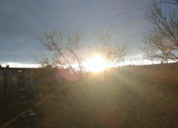 В Астраханской области случится мощная геомагнитная буря