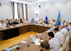 К отопительному сезону 2023 – 2024 в Астрахани запустят новую мощную котельную