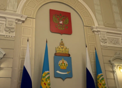 Без паники: в Приволжском районе Астраханской области пройдут учения