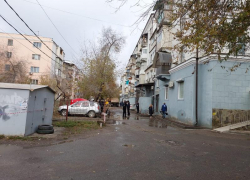 Обещают не поскупиться: жителям рухнувшего в Астрахани дома заплатят