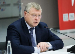 Игорь Бабушкин одобрил идею провести в Астрахани лингвистический слет