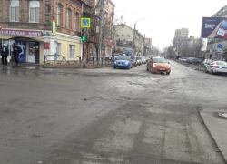 Владельца дороги в Астрахани могут оштрафовать на 300 тысяч рублей 