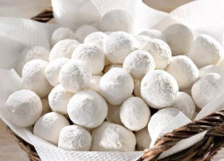 Чем полезен для здоровья творог