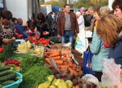 Астраханцам устроят сельхозярмарку с акцентом на рыбу