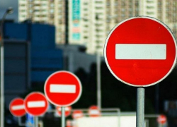 Ко вниманию автомобилистов: 1 мая в Астрахани разведут Старый мост