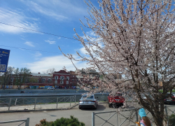 В Астрахани станет прохладнее