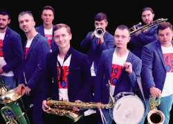 В Астраханской картинной галерее пройдёт арт-вечер «Лето&Jazz»