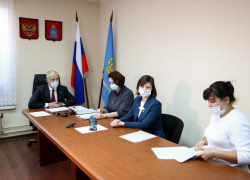 Власти готовы решать нерешаемые проблемы астраханцев 