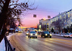 Погода, праздники, именины в понедельник 5 февраля 