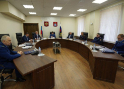 Астраханской прокуратуре поручили бороться с недобросовестными подрядчиками