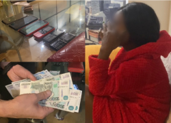 Замужняя нигерийка организовала бордель на съемной квартире в Астрахани