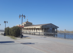 Прогноз погоды, именины, праздники в Астрахани 20 марта