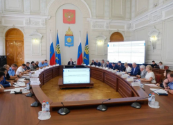 В Астраханской области снизилась подростковая преступность