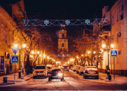 Власти Астрахани должны решить, нужны ли городу выделенные полосы для автобусов