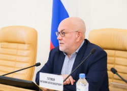 Депутаты астраханской облдумы проведут лекции для студентов РАНХиГС