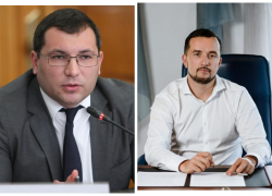 Астраханцы согласны с отставкой Фидурова, но не в восторге от назначения Гаджиева