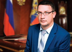 Экс-глава Икрянинского района отправится в колонию на 4,5 года 