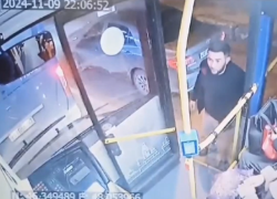 Астраханца, избившего водителя автобуса, посадили на три года