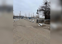 В Астрахани экс-полицейский попал под следствие за продажу «красивых» номеров