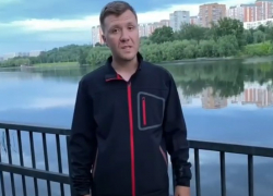 Александр Алымов встал на защиту астраханцев, которых лишают права жить в своих квартирах