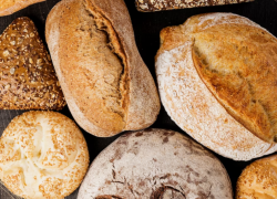 С 5 сентября хлеб для астраханцев подорожает на 4 рубля