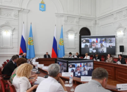 В Астраханской области вложили средства на развитие здравоохранения и культуры