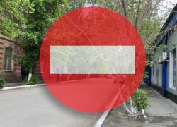 В День знаний в Астрахани ограничат движение по двум улицам