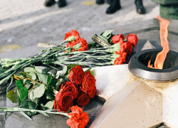 В Харабалинском районе увековечат память астраханцев-участников СВО