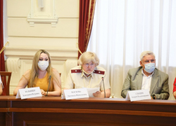 За неделю в Астраханской области вдвое возросло количество заболевших ковидом 