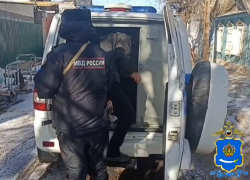 Более 400 правонарушений пресекла астраханская полиция в Старый Новый год