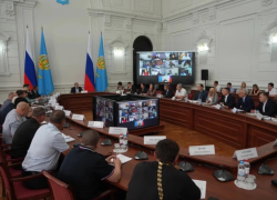 В Астраханской области ветеранам СВО помогают найти работу или переобучиться
