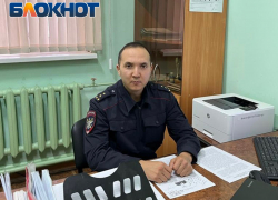 Капитан полиции рассказал о специфике работы патрульно-постовой службы на транспорте и о преступлениях в поездах