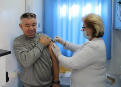 Где в Астрахани можно получить прививку бесплатно