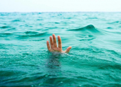 19-летний астраханец утонул в Ахтубинском районе 