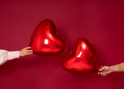 Лишь 12% астраханцев будут отмечать 14 февраля