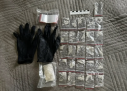 Задержанному в Астрахани наркокурьеру грозит до двадцати лет лишения свободы