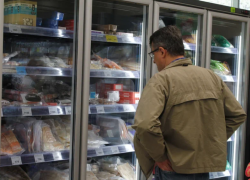 В Астраханской области подорожало мясо и косметические продукты