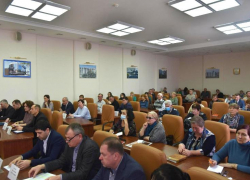 Астраханцам напомнили, кто отвечает за газовое оборудование квартир