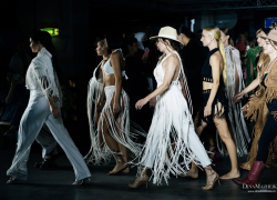 Астраханские дизайнеры рассказали, как одеться стильно и комфортно в жаркую погоду