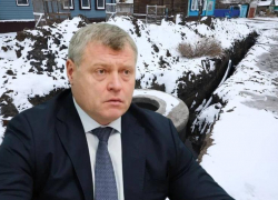 Астраханский губернатор прокомментировал ситуацию с водоснабжением села Тишково