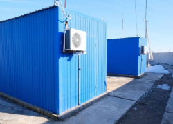 Трем селам под Астраханью провели питьевую воду по новым трубам