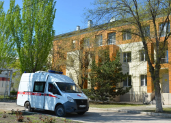 С начала сезона клещей 120 астраханцев обратились за медпомощью