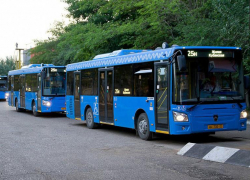 В Астраханской области не появятся магистральные маршруты автобусов