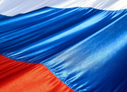 Из опрошенных астраханцев почти 90% считают себя патриотами