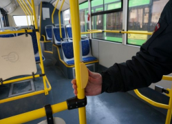 В Астрахани определился перевозчик на шесть новых маршрутов общественного транспорта