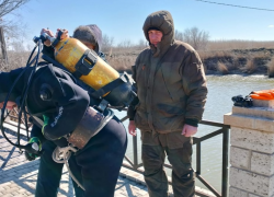 Исчезнувшего под Астраханью 8 марта мужчину нашли утонувшим