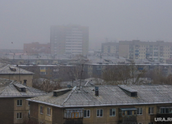 В пятницу Астрахань накроет замерзающий туман: прогноз на 16 декабря