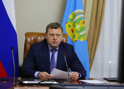 Астраханским предпринимателям приходят отказы от банков