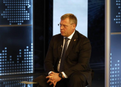 В Астраханской области начал действовать госфонд, открытый по поручению Президента России